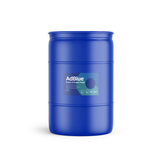 Diesel Exhaust Fluid - 200 Litre Drum