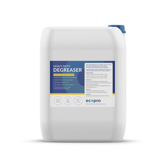 Heavy Duty Degreaser - 20 Litre