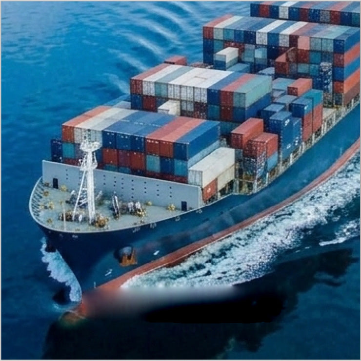 Cargo Ship