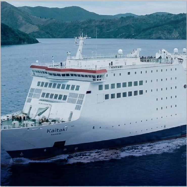 Ferry