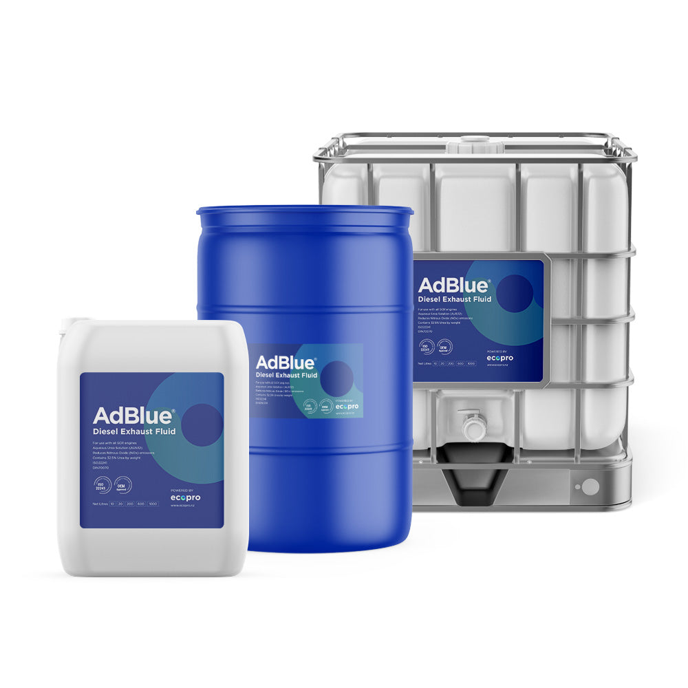 AdBlue (DEF)