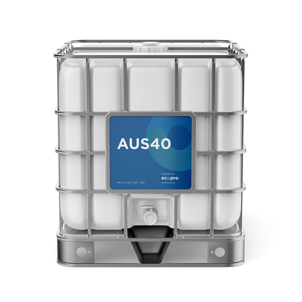 AUS40