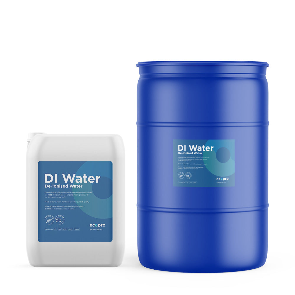 DI Water